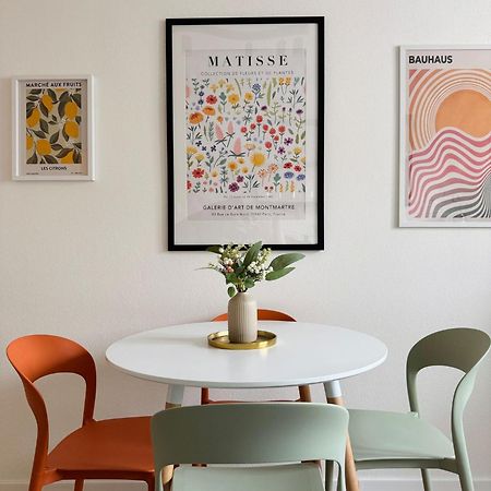Apartment Yupa Kösice Dış mekan fotoğraf