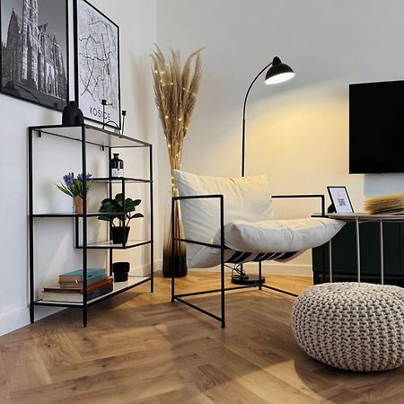 Apartment Yupa Kösice Dış mekan fotoğraf