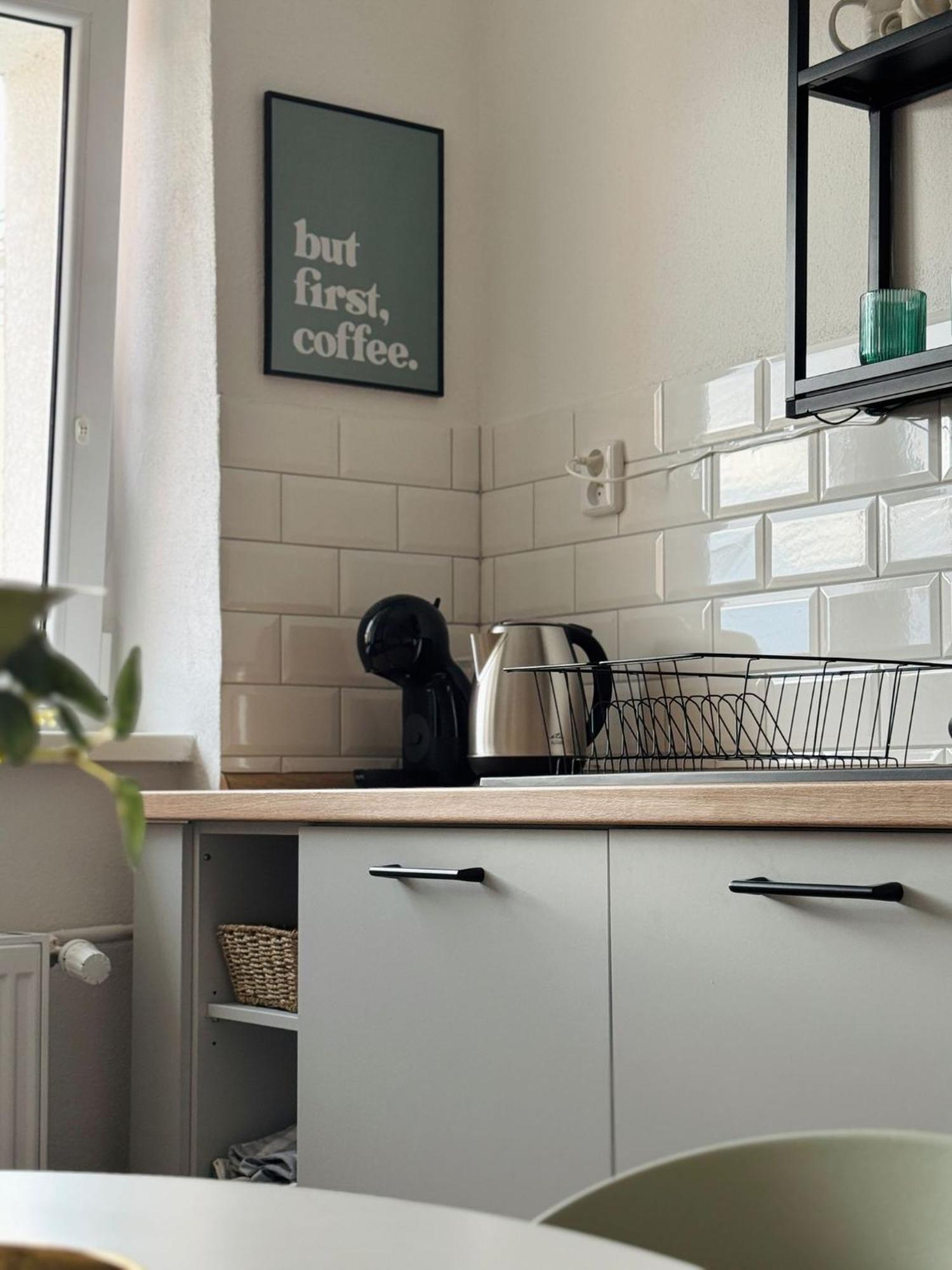 Apartment Yupa Kösice Dış mekan fotoğraf