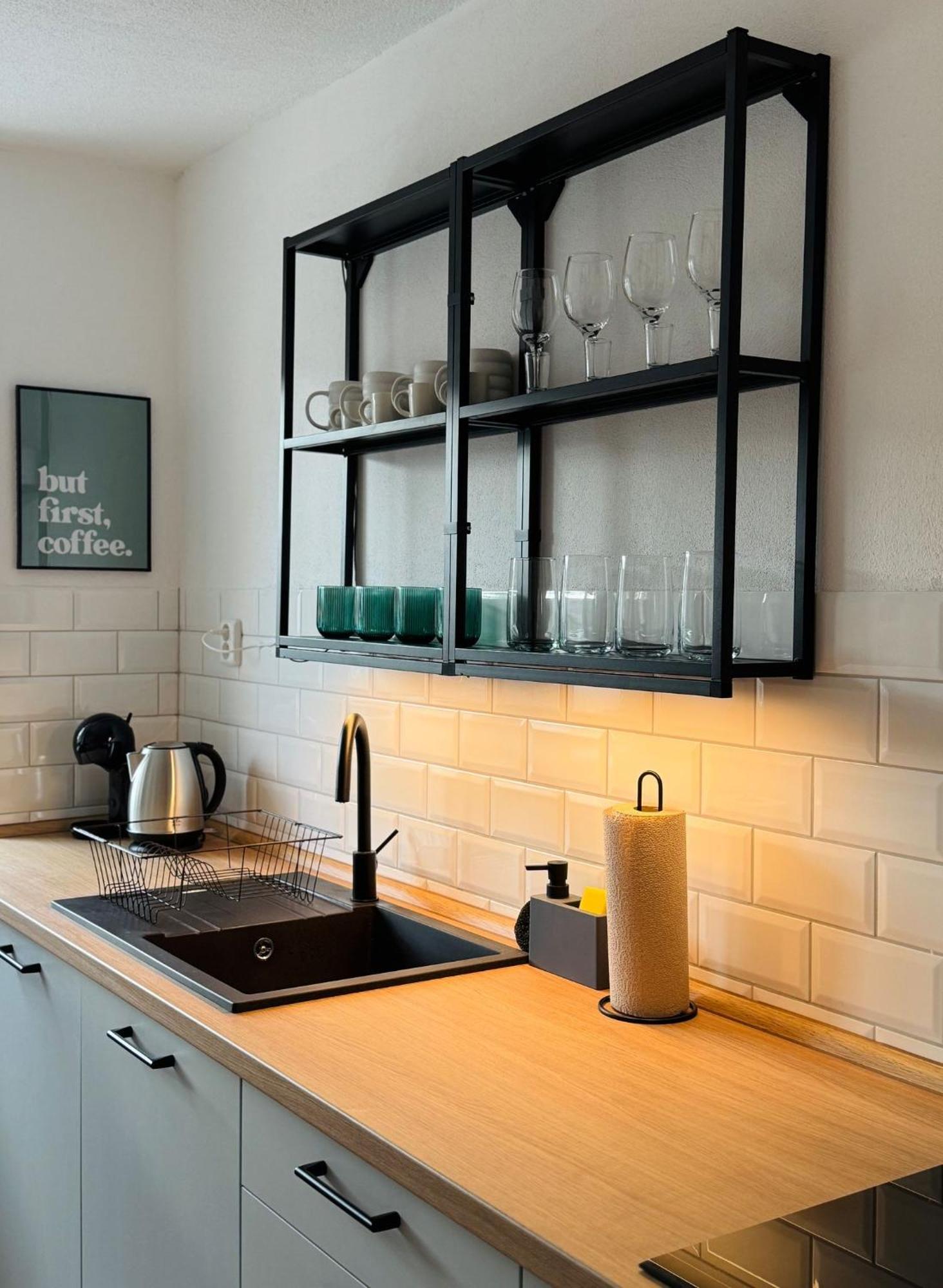 Apartment Yupa Kösice Dış mekan fotoğraf