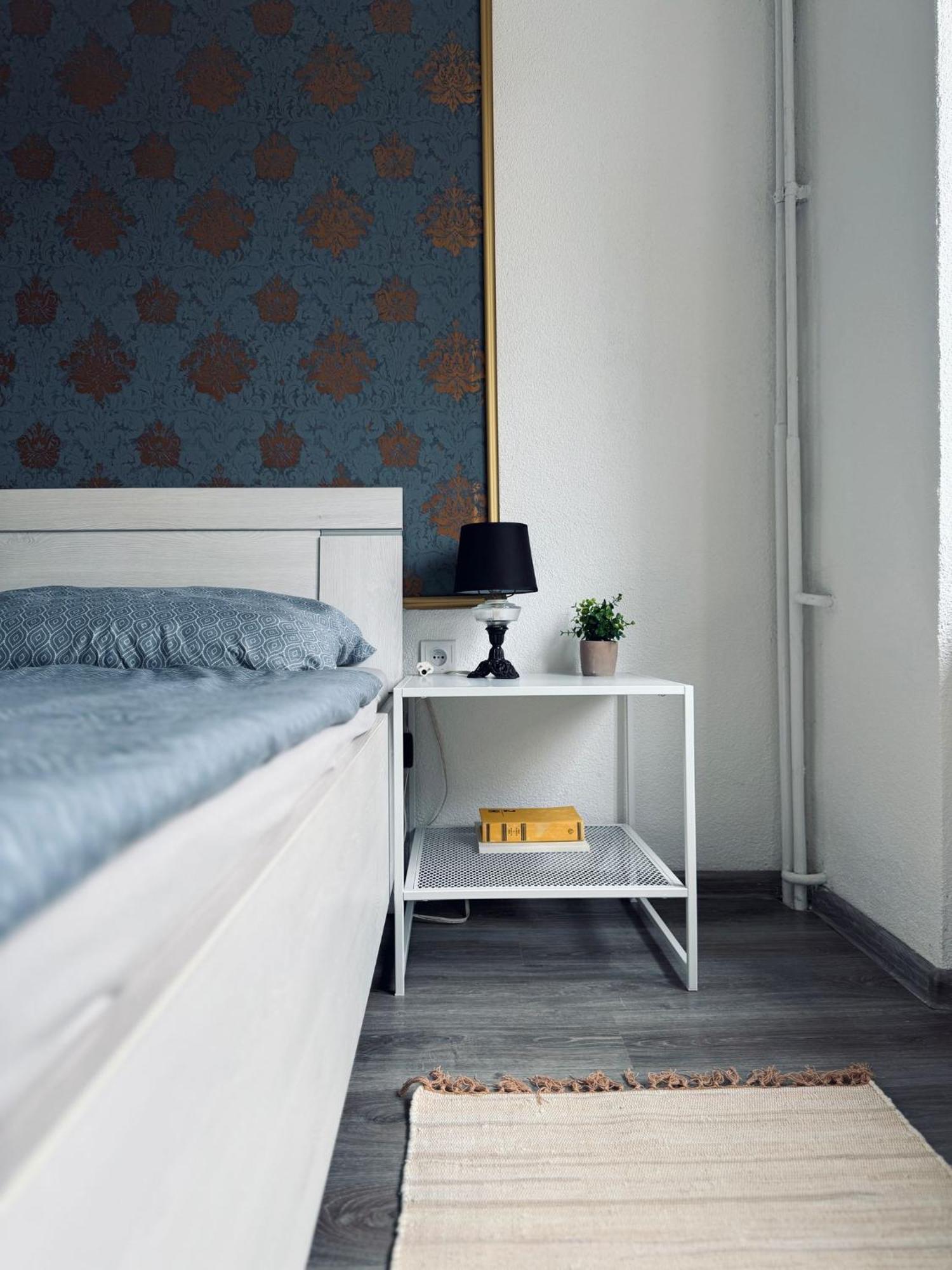 Apartment Yupa Kösice Dış mekan fotoğraf