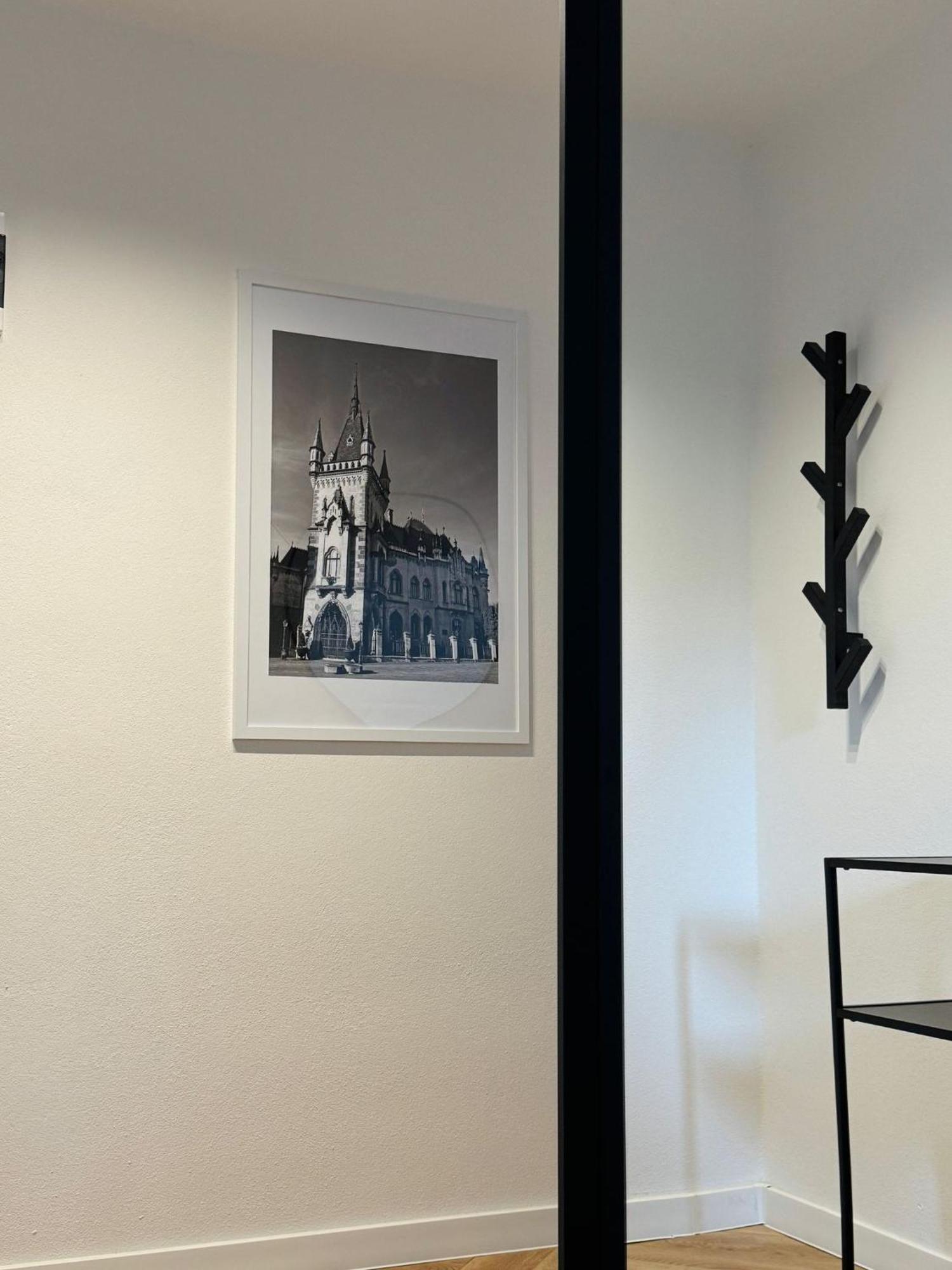 Apartment Yupa Kösice Dış mekan fotoğraf