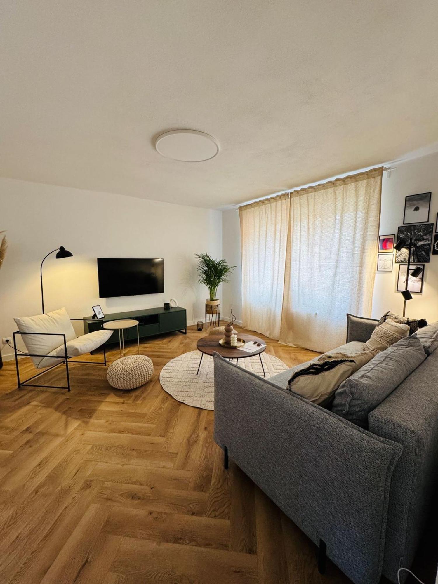 Apartment Yupa Kösice Dış mekan fotoğraf