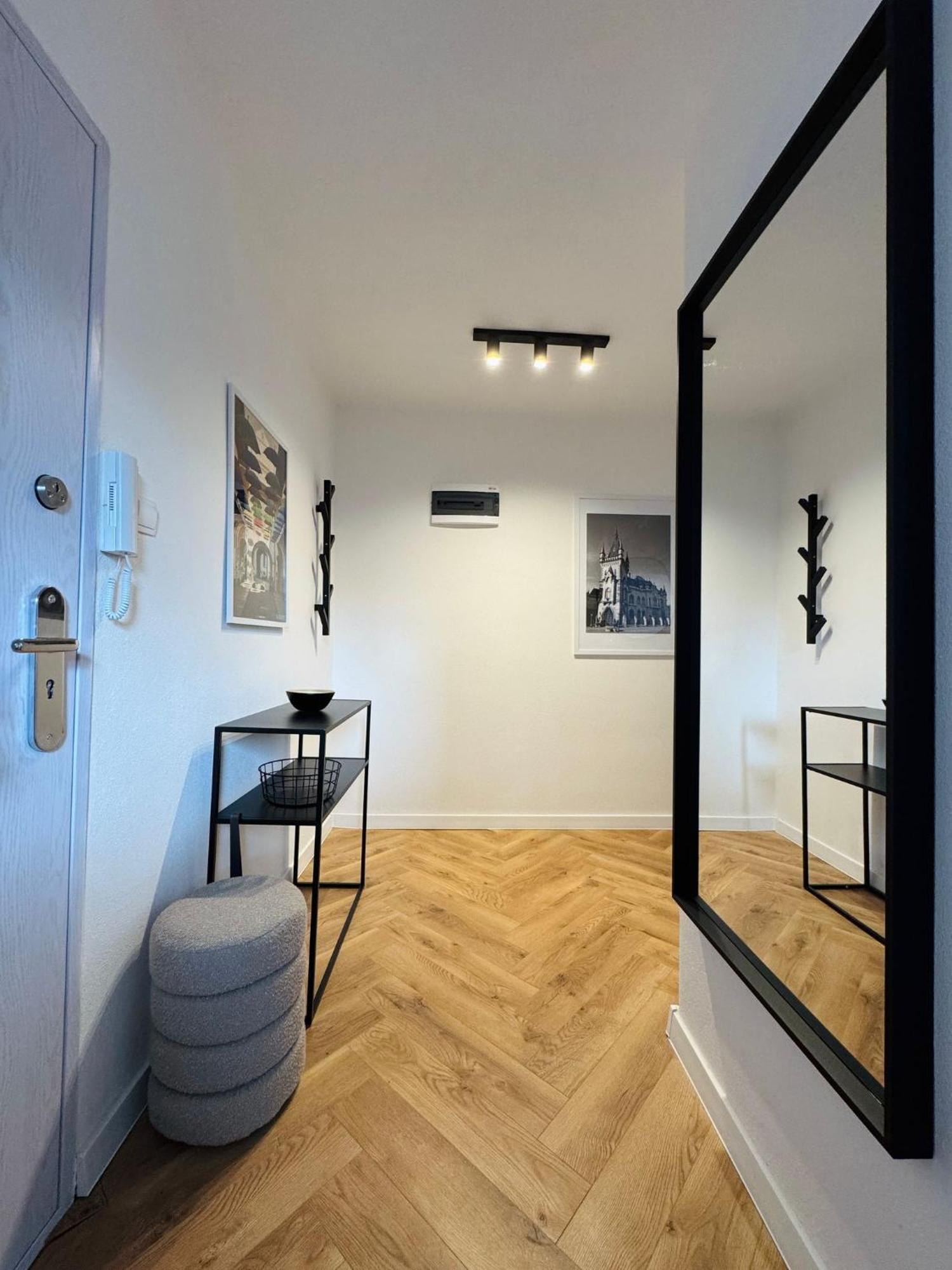 Apartment Yupa Kösice Dış mekan fotoğraf