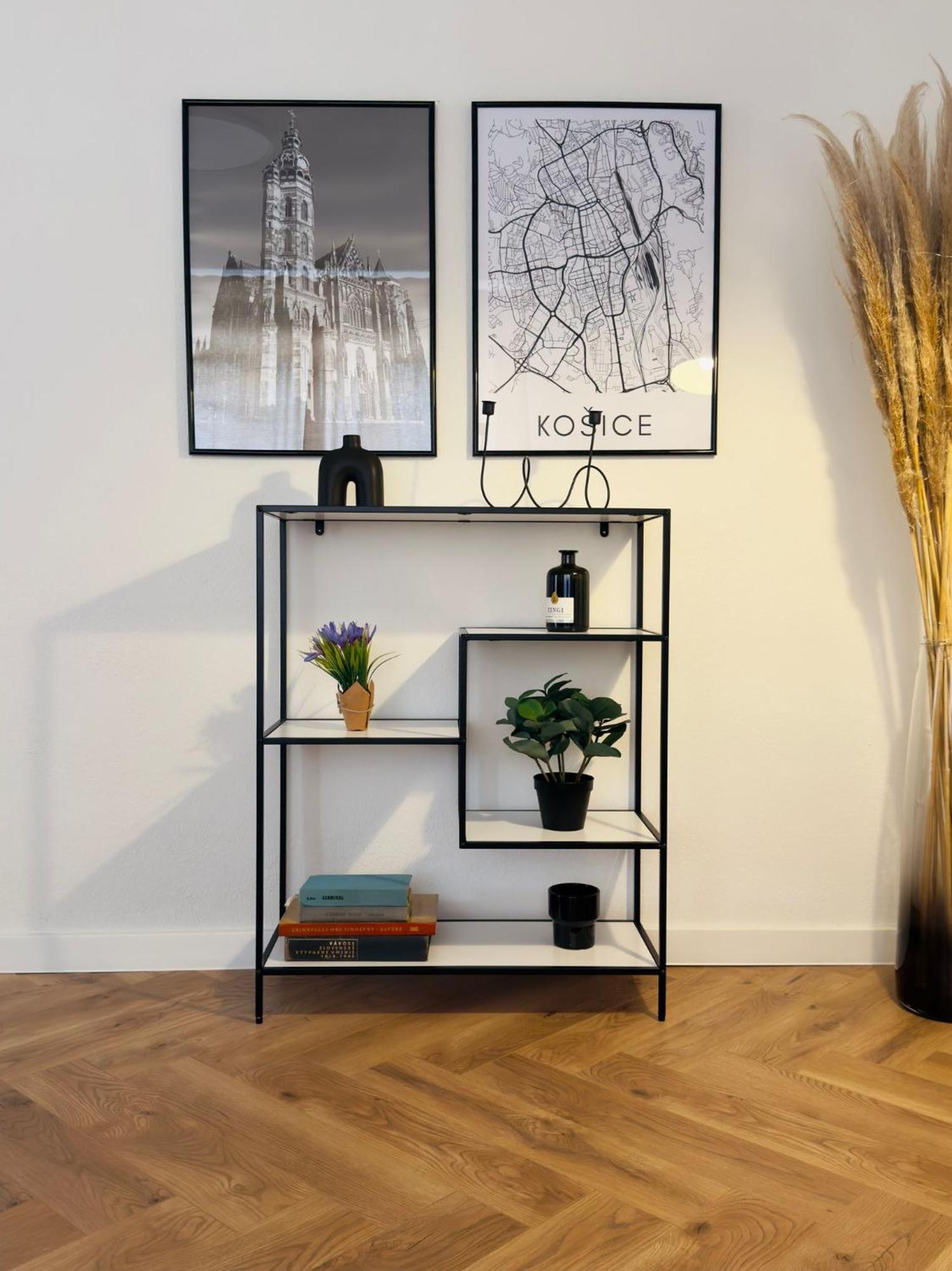 Apartment Yupa Kösice Dış mekan fotoğraf