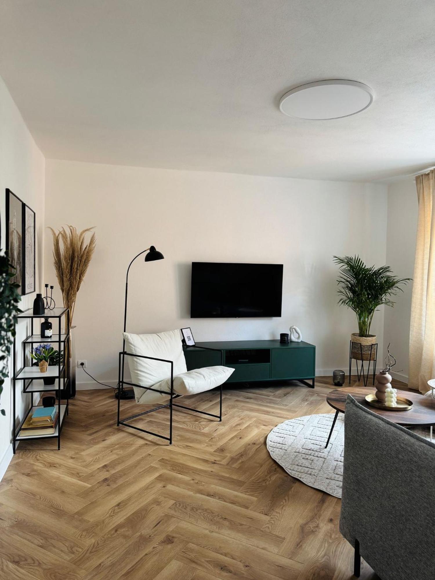 Apartment Yupa Kösice Dış mekan fotoğraf