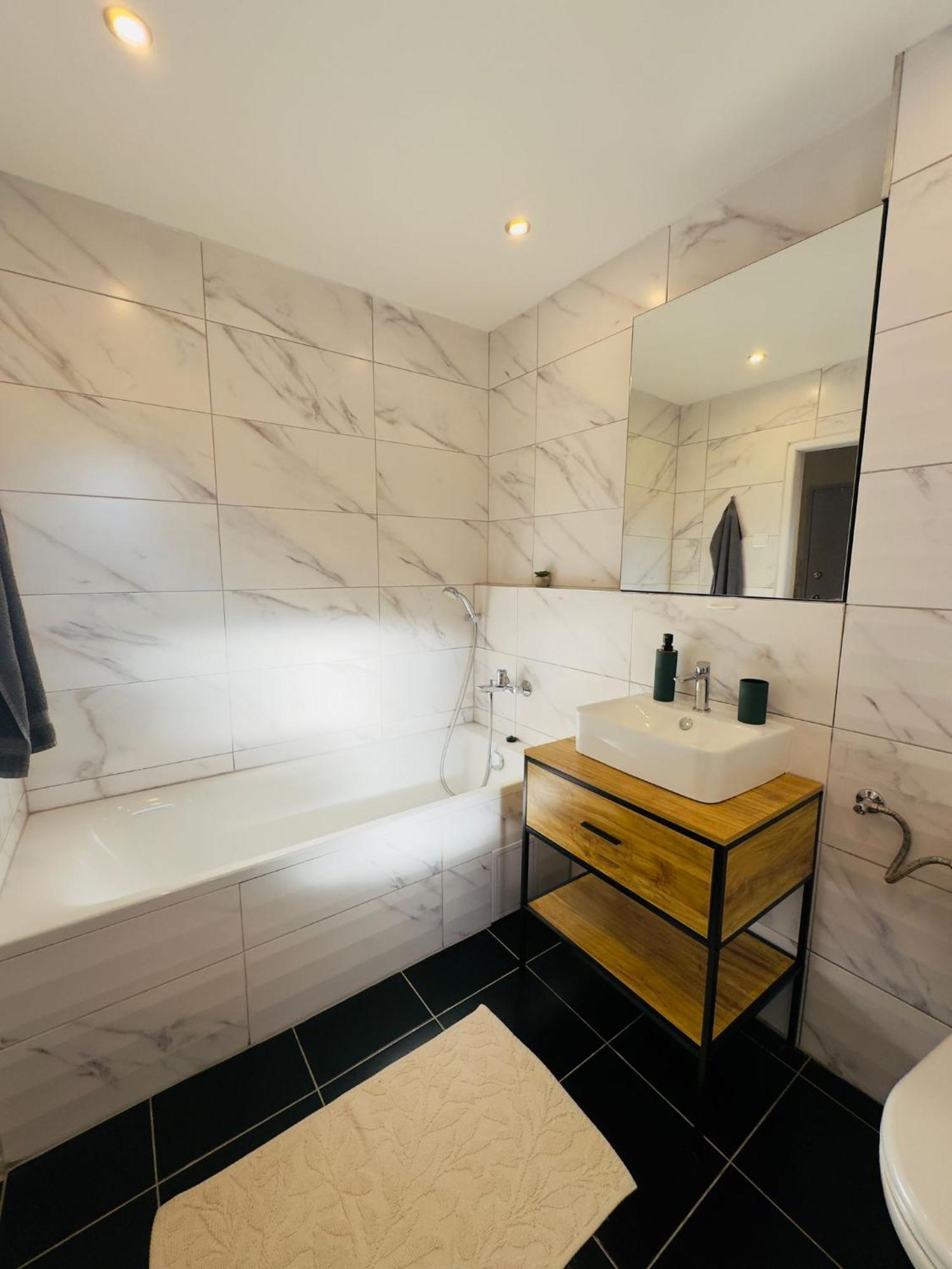Apartment Yupa Kösice Dış mekan fotoğraf