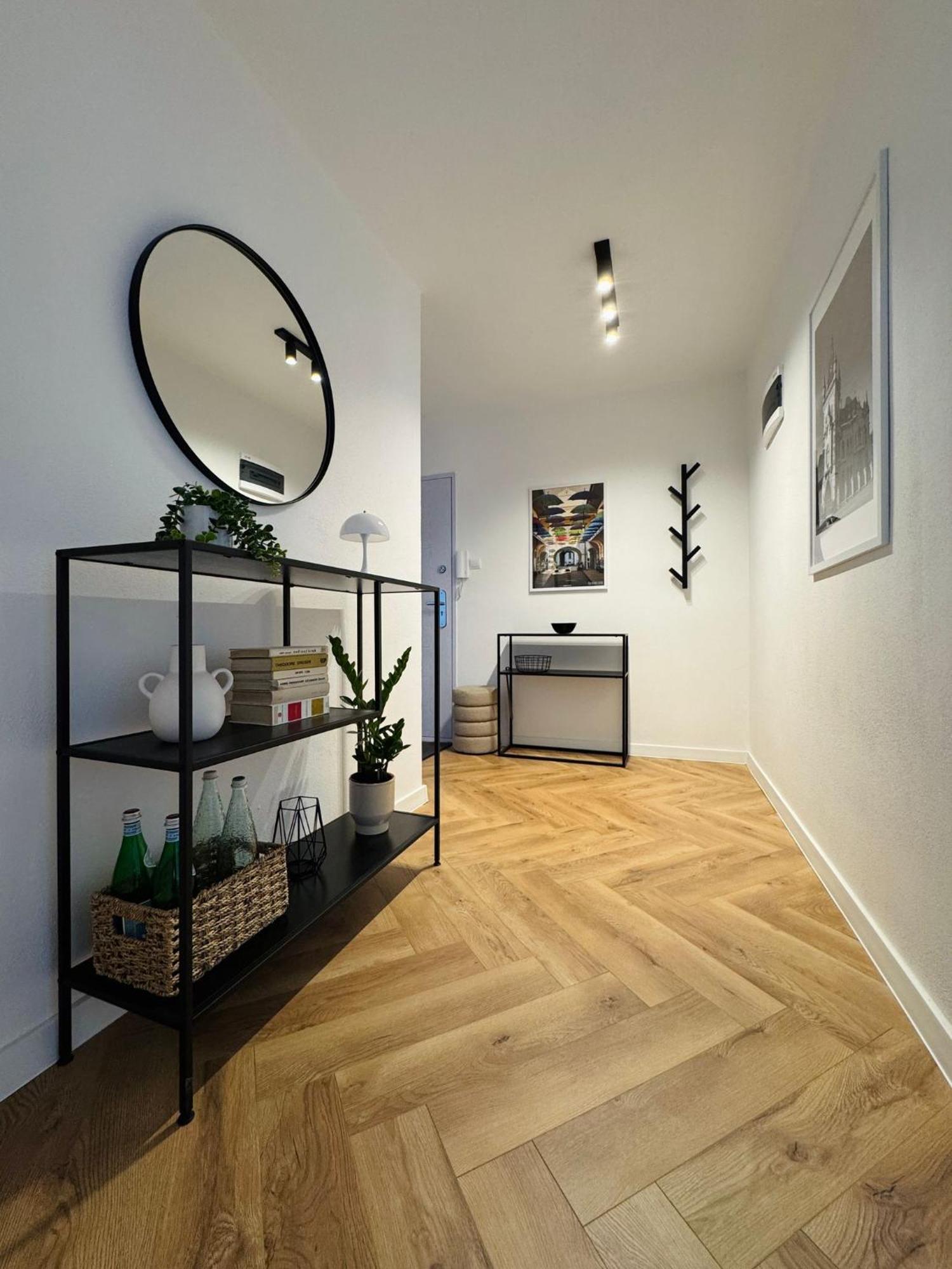 Apartment Yupa Kösice Dış mekan fotoğraf