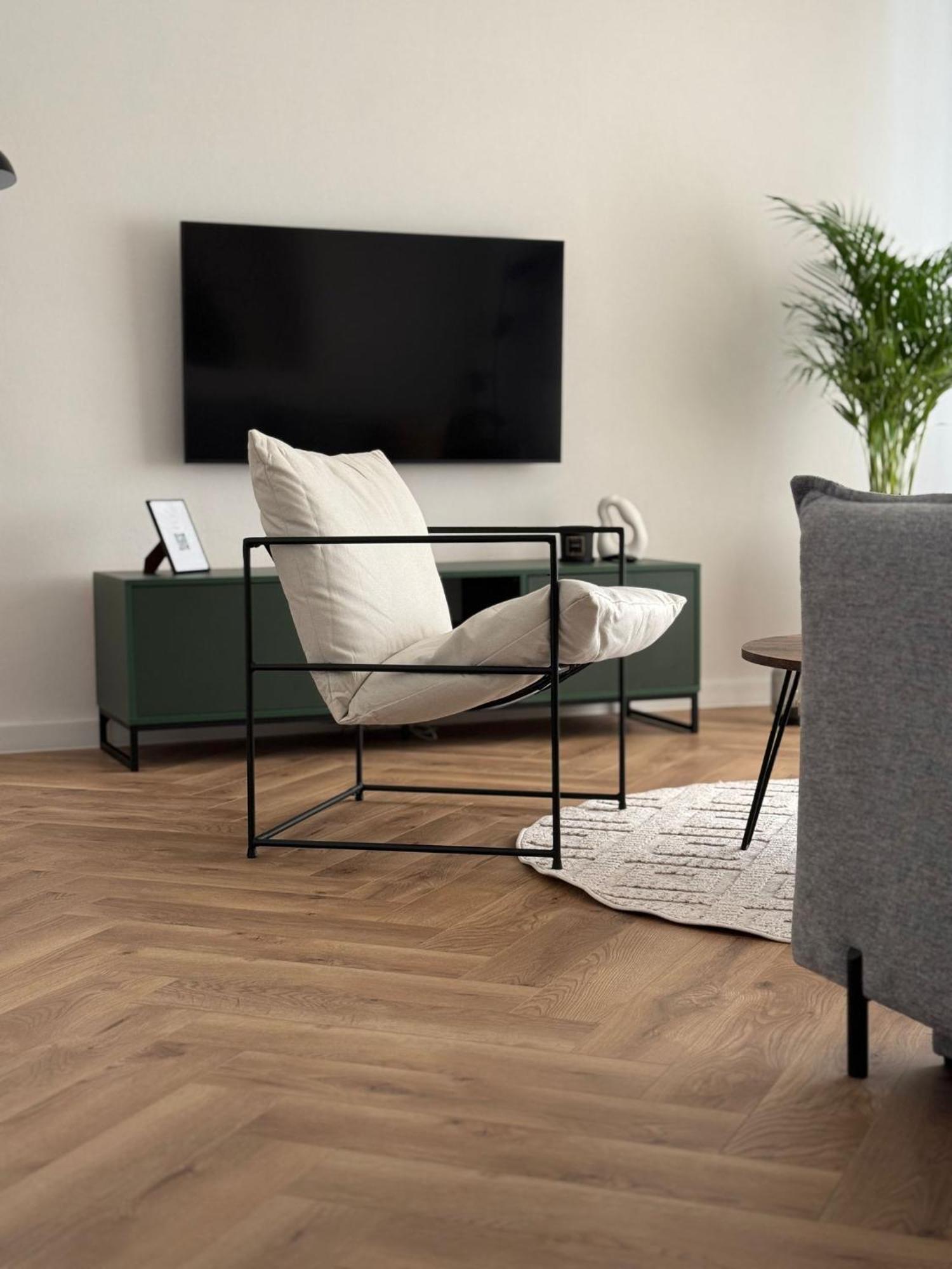 Apartment Yupa Kösice Dış mekan fotoğraf