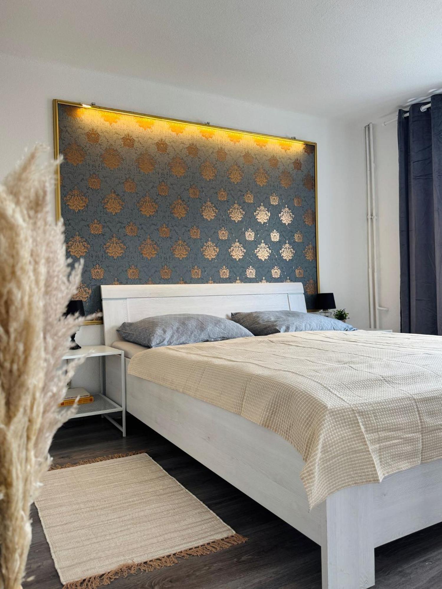 Apartment Yupa Kösice Dış mekan fotoğraf