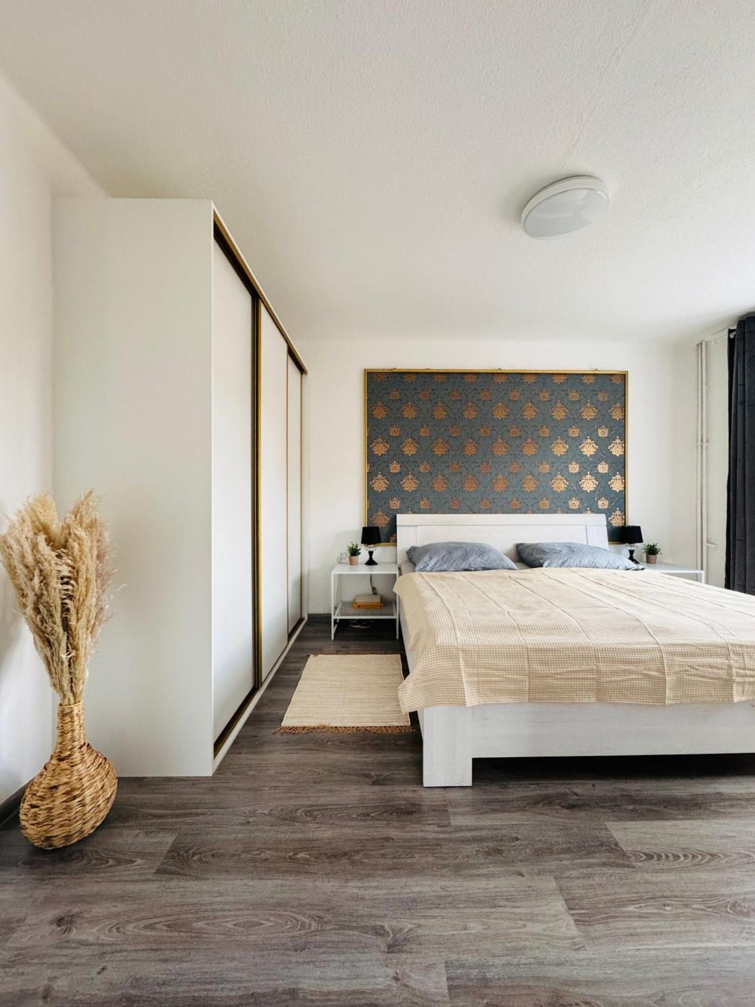Apartment Yupa Kösice Dış mekan fotoğraf