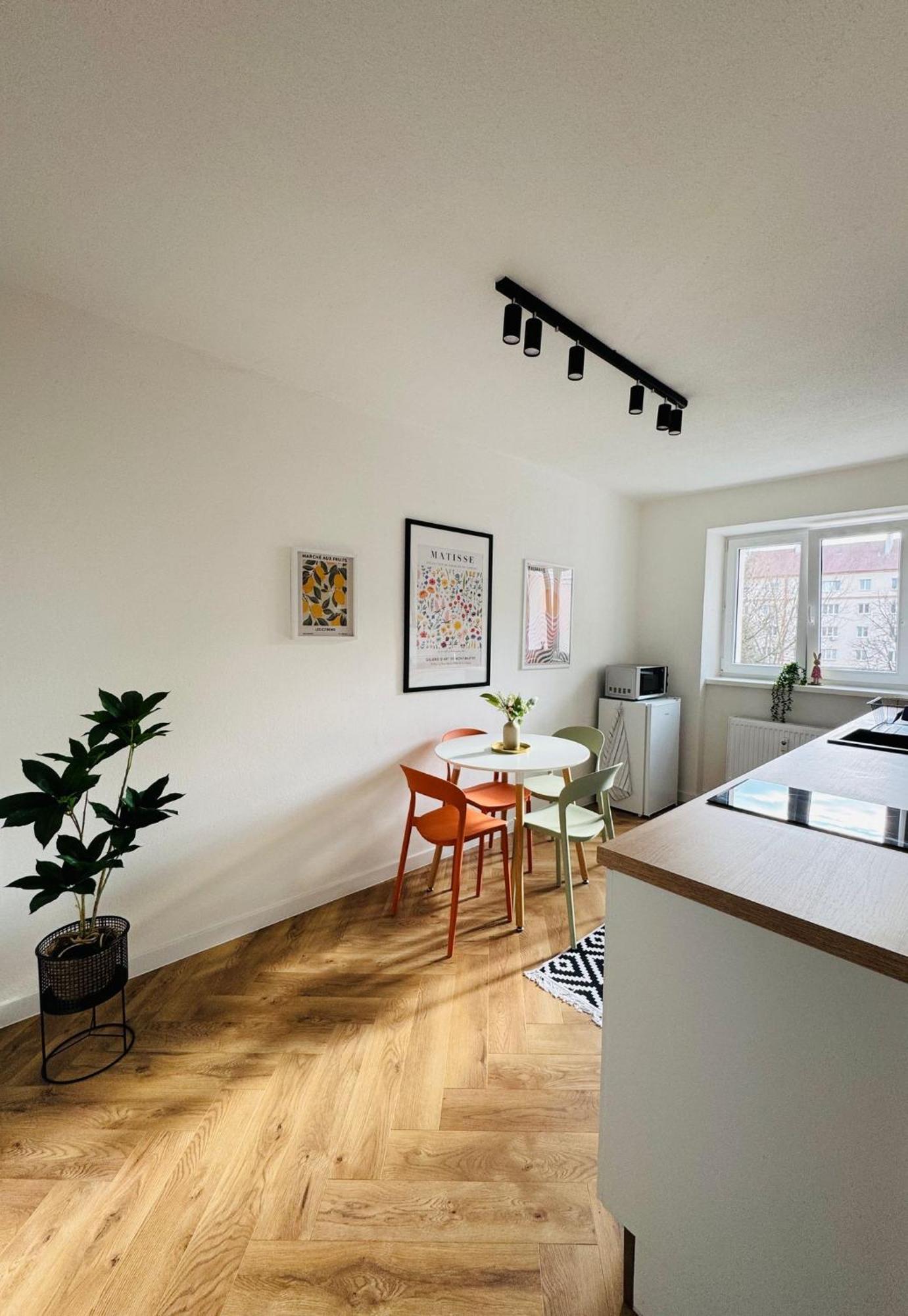 Apartment Yupa Kösice Dış mekan fotoğraf