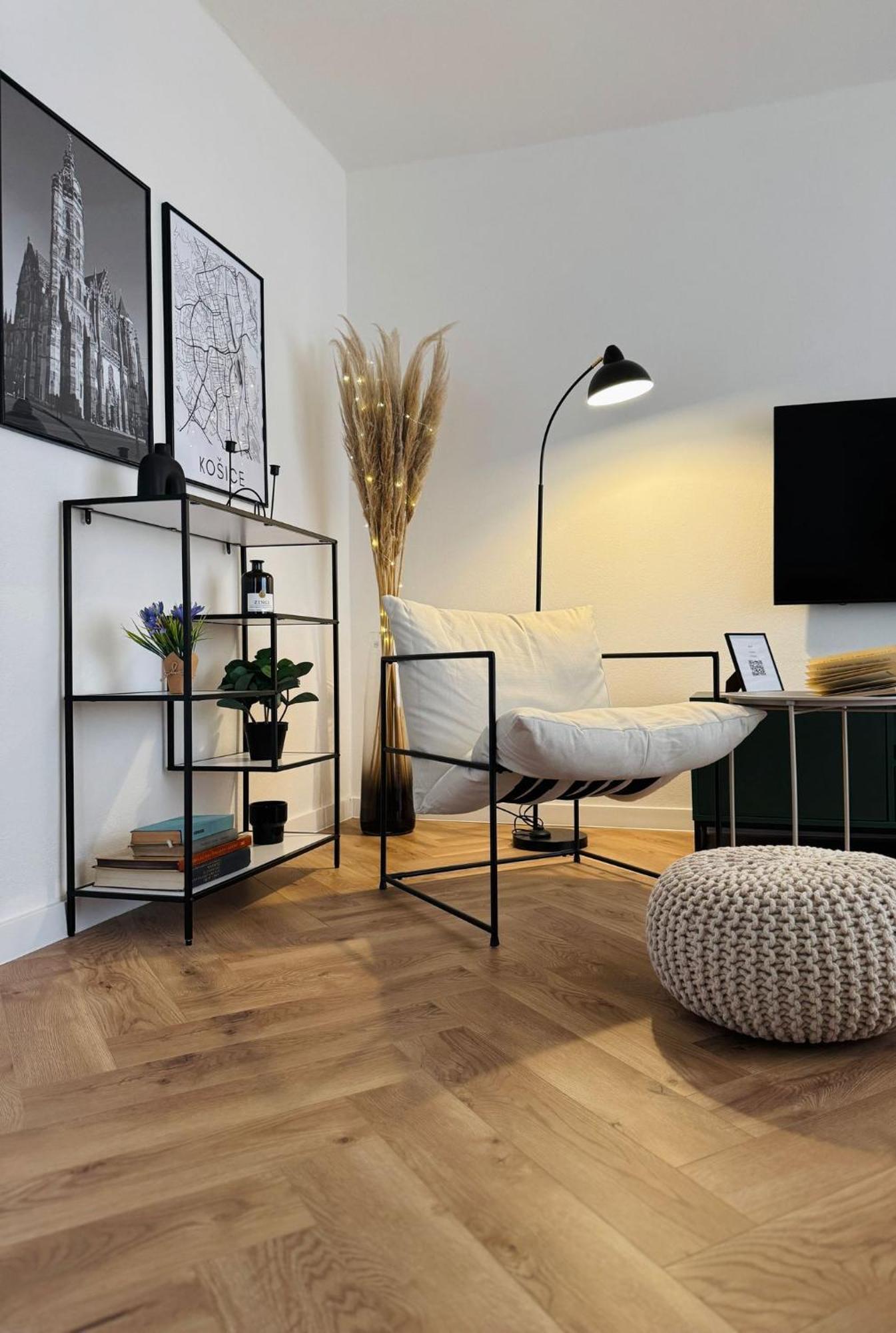Apartment Yupa Kösice Dış mekan fotoğraf