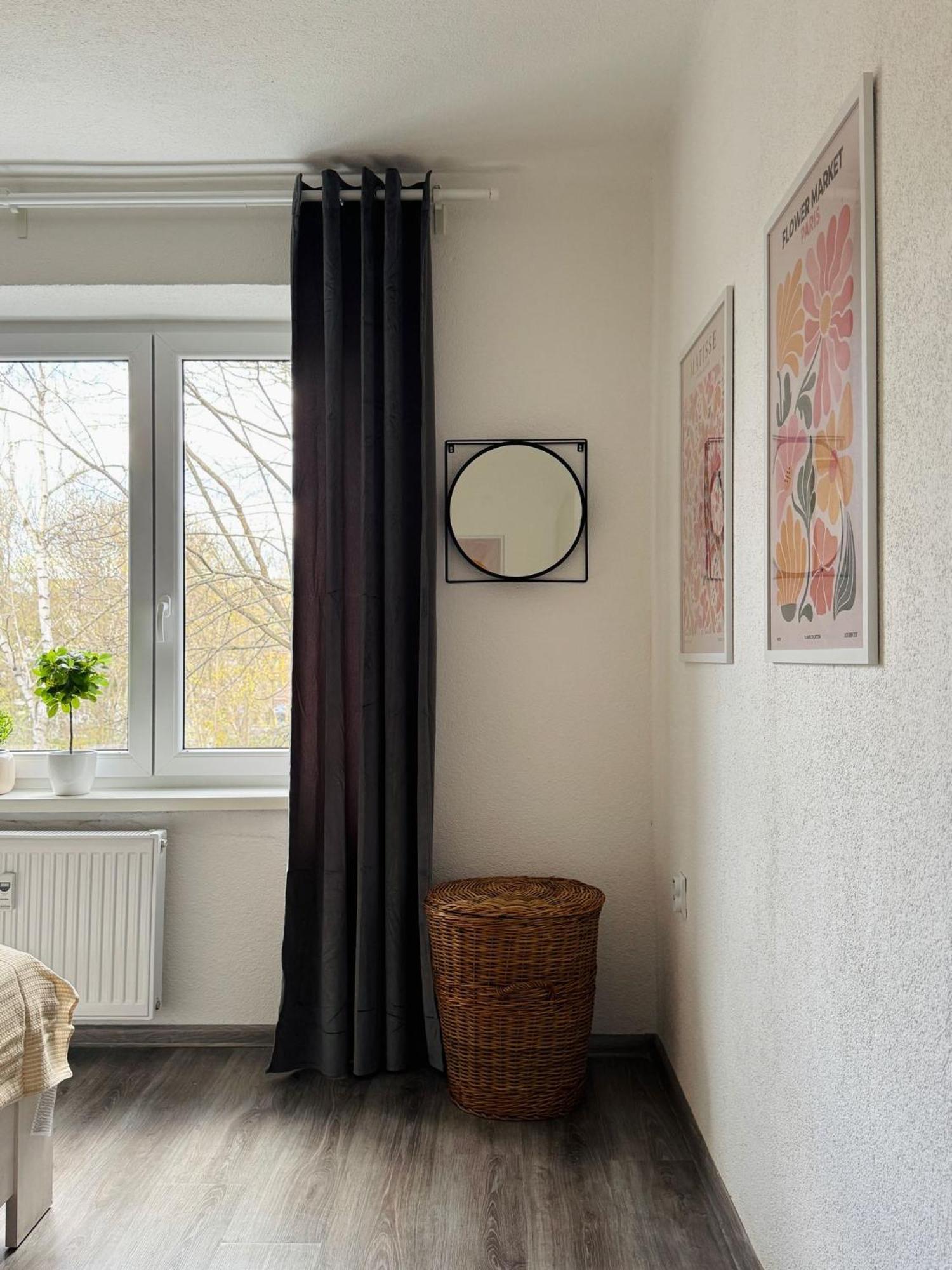 Apartment Yupa Kösice Dış mekan fotoğraf